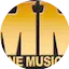 Logo Maine Musicians Radio