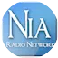Logo WNIA-DB Gospel Radio