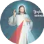 Logo Radio De La Divina Misericordia