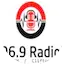 Logo 106.9 Radio Z