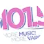 Logo My 101.5
