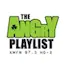 Logo The Angry Playlist