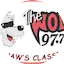 Logo The Wolf