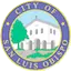 Logo San Luis Obispo County Public Safety