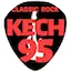 Logo KECH-FM 95.3