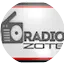 Logo Radio Zote