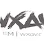Logo WXAV 88.3 FM