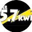 Logo Power 95.7 FM