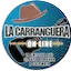 Logo La Carranguera Radio Online