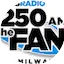 Logo 1250 The Fan