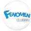 Logo Radyo Fenomen Clubbin'