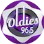 Logo Oldies 96.5 FM