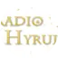 Logo Radio Hyrule