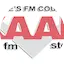 Logo 92.5 KAAR FM