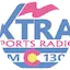 Logo Xtra Sports 1300 AM