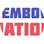 Logo Dembow Nation Radio