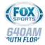 Logo Fox Sports 640