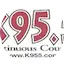 Logo K95.5