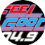 Logo Feel Good 104.9