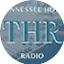 Logo Tennessee Hott Radio