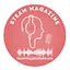 Logo STEAM Magazine Radio