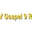 Logo WYCV Gospel 9 Radio