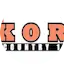Logo KORN Country 100.3 FM