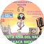 Logo Radio Nuevo Horizonte Del Valle 104.5 FM