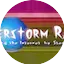 Logo CyberStorm Radio