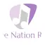 Logo Hope Nation Radio