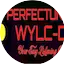Logo Perfectune FM