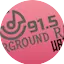 Logo Underground Radio