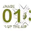 Logo 101.3 FM The Grenade