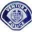 Logo Ventura Police