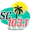 Logo SC 103.1 - WVSC