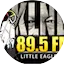 Logo KLND 89.5 FM