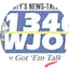 Logo 1340 WJOL