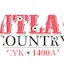 Logo Outlaw Country 1400