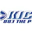 Logo The Point