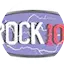 Logo Rock 106