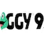Logo Froggy 95.5