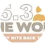 Logo The Wolf