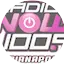 Logo Radio Now 100.9 FM