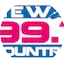 Logo New Country 99.1