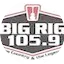 Logo Big Rig 105.9