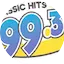 Logo Classic Hits 99.3