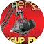 Logo KGUP FM Emerge Radio