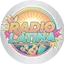 Logo Radio Latina