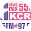 Logo News Talk Radio