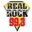 Logo Real Rock 99.3